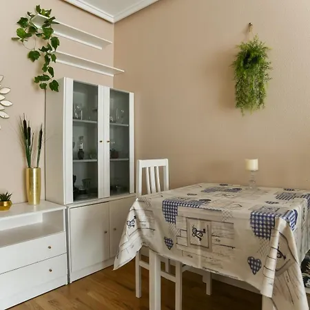 Atico Con 2 Garaje Y Piscina Apartament *