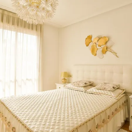 アパート Atico Con 2 Garaje Y Piscina *