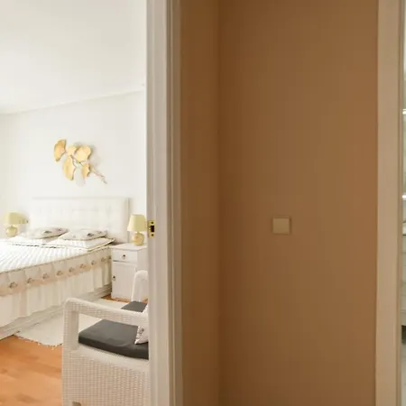 Apartment Atico Con 2 Garaje Y Piscina *