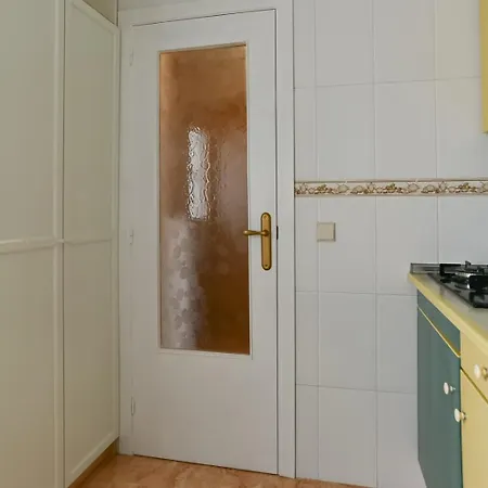 Apartment Atico Con 2 Garaje Y Piscina