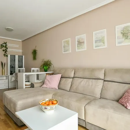 Atico Con 2 Garaje Y Piscina Apartment Torrevieja