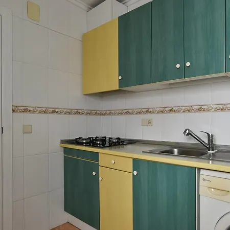 Apartment Atico Con 2 Garaje Y Piscina *