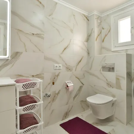Atico Con 2 Garaje Y Piscina Appartement Torrevieja