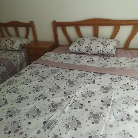 Apartment Atico Con 2 Garaje Y Piscina Torrevieja
